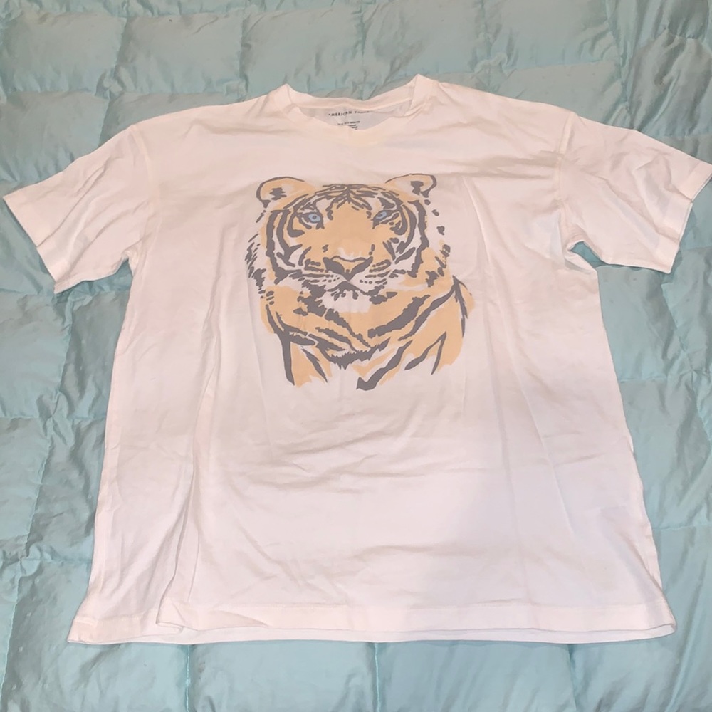 American Eagle Oversized T-shirt